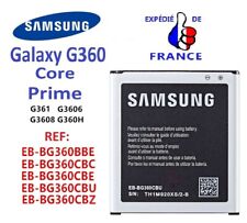 Originale Batterie Samsung Galaxy Core Prime EB-BG360CBE CBC CBU CBZ BBE accu na sprzedaż  Wysyłka do Poland
