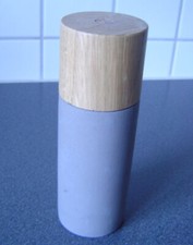 Salzmühle scandin design gebraucht kaufen  Berlin