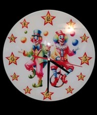 Glas wanduhr diy gebraucht kaufen  Schwarmstedt