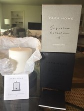 Zara home signature d'occasion  Expédié en Belgium