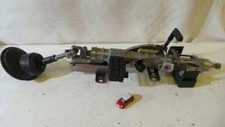 488100059r steering column d'occasion  Expédié en Belgium