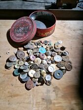 Old buttons for sale  UK