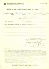 1959 novara ferrovie usato  Milano