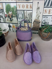 Scarpe ciabatte friulane usato  Civita Castellana