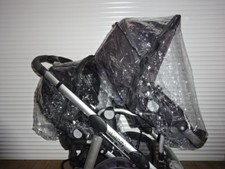 Raincover zipped fit for sale Raincover zipped fit for sale  EDGWARE