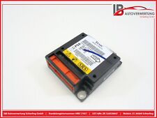Usado, Original Citroen C3 Airbag Steuergerät PSA TEMIC ► 9651507580 comprar usado  Enviando para Brazil