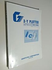 Plotter mp2000 user usato  Novara