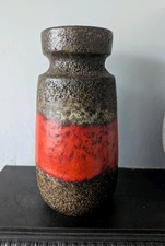 Vintage scheurich fat for sale  SMETHWICK