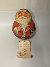 Vintage 1980 santa for sale  Stormville