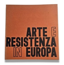 Arte resistenza usato  Italia