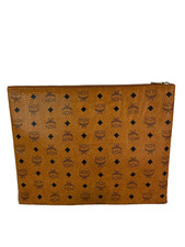 Mcm pouch visetos for sale  Freehold