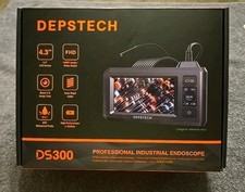 Depstech ds300 professional for sale  Cookeville