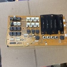 Placa de painel superior lateral esquerda YAMAHA Motif 8 XZ153 com controles deslizantes, 6/7, usado comprar usado  Enviando para Brazil