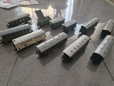 Wagons konvolut bastler gebraucht kaufen  Niefern-Öschelbronn