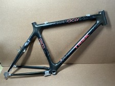 Trek 9800 frame for sale  Lemon Grove