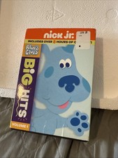Blue clues big for sale  Chillicothe