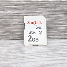 Official sandisk gaming for sale  BEDFORD