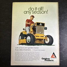 1969 allis chalmers for sale  Upland