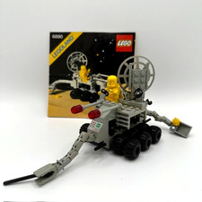 Lego 6880 surface d'occasion  Expédié en Belgium