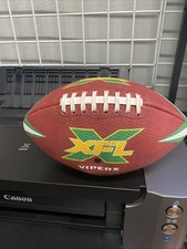 Xfl 2020 full for sale  Lutz