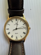 1990s cyma men for sale  Newtown Square