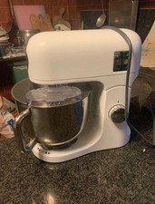 Kenwood kmx750aw 1000w usato  Visone