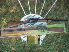 Carabine winchester munitions d'occasion  Mainvilliers