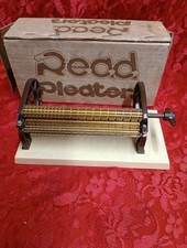 Vintage read pleaters for sale Vintage read pleaters for sale  Warrenville