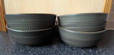 Denby chevron cereal for sale  LEEDS