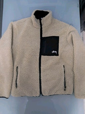 Stussy ball giacca usato  Gallarate