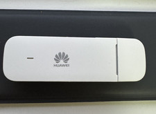 Huawei e3372 mobile for sale  CHRISTCHURCH