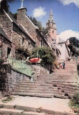 Lannion escaliers brelevenez d'occasion  France