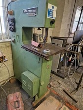 Startrite volant vertical for sale  WIGSTON