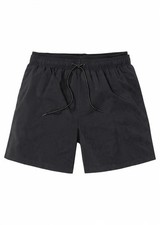 Badeshorts 6466 schwarz gebraucht kaufen  Deutschland