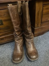 Vintage fly london for sale  CULLOMPTON