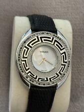 Versace watches for sale  BELFAST