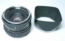 Rollei planar 80mm gebraucht kaufen  Hamm