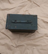 Boite munition métallique d'occasion  Mer