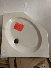 Duschtasse fünfeckig 90x90 gebraucht kaufen  Detmold