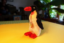 Pinguin teddy hermann gebraucht kaufen  Ansbach