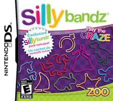 Silly bandz nintendo for sale  Miami