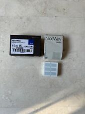 Niceway transmitter module d'occasion  Paris XIV
