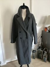 Manteau long zara d'occasion  Andeville