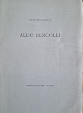 Eros bellinelli aldo usato  Milano