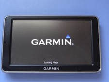 Navegador GPS portátil Garmin Nüvi 2450LM 5 polegadas widescreen mini-USB Bluetooth, usado comprar usado  Enviando para Brazil