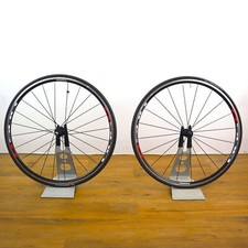 Conjunto de rodas Shimano R500 WH-R501 700c liga clincher bicicleta de estrada com extras, usado comprar usado  Enviando para Brazil