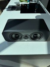 Acoustics 3090c centre for sale  LEICESTER