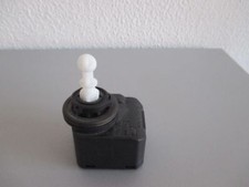 Leuchtweitenregulierung stellm gebraucht kaufen  Regensburg