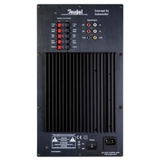 Teufel subwoofer 200 gebraucht kaufen  Cottbus