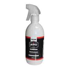 Oxford mint rainseal for sale  LONDON